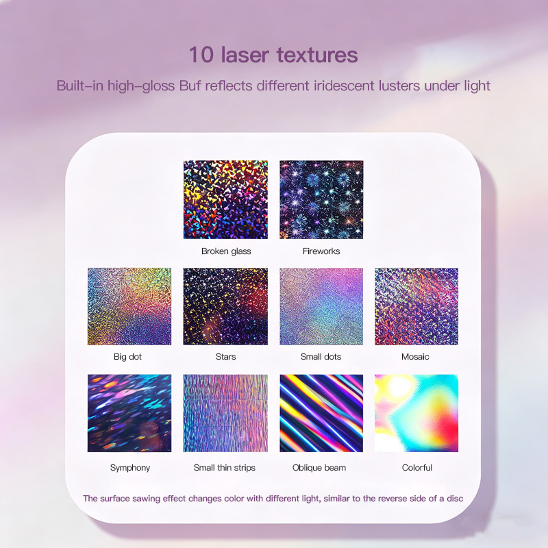 60/20 veelkleurige vellen vier - Ink Blotter Paper recensie en prijs
