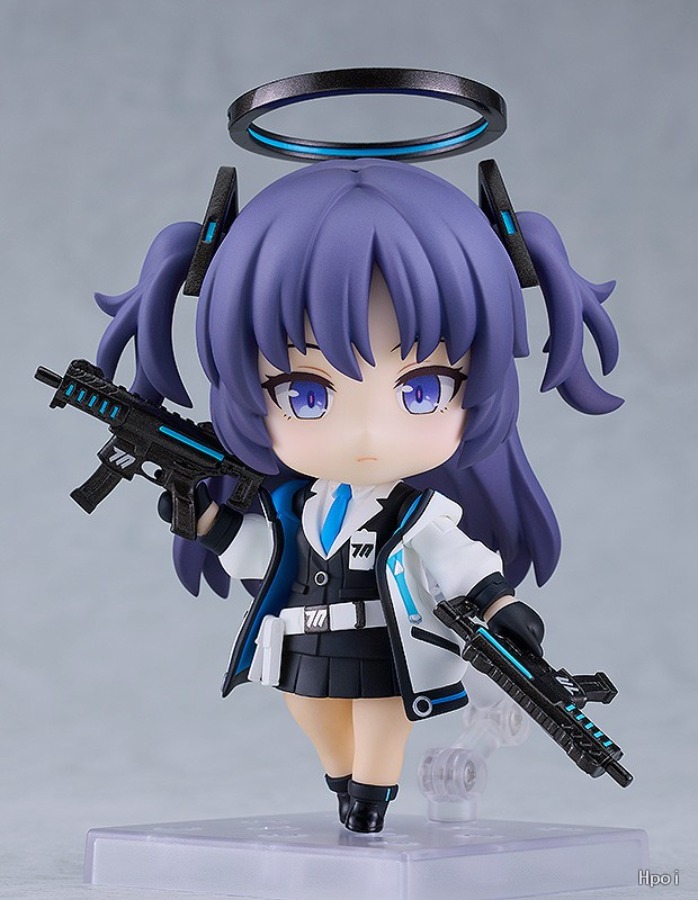 Good Smile Nendoroid Hayase Yu - Archive Box Set recensie en prijs