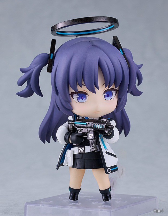 Good Smile Nendoroid Hayase Yu - Archive Box Set recensie en prijs
