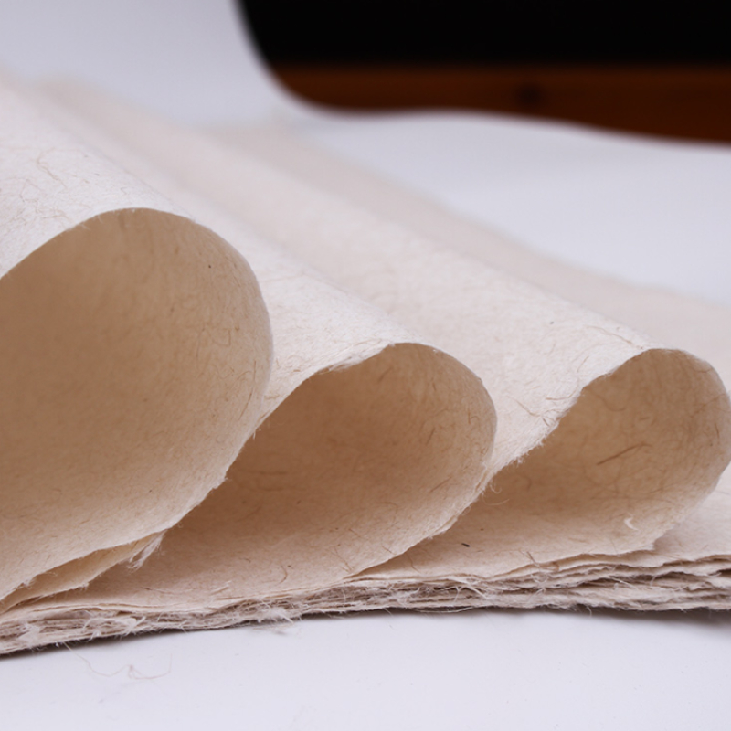 Chinese Pure Moerbei Papier Ha - Ink Blotter Paper recensie en prijs