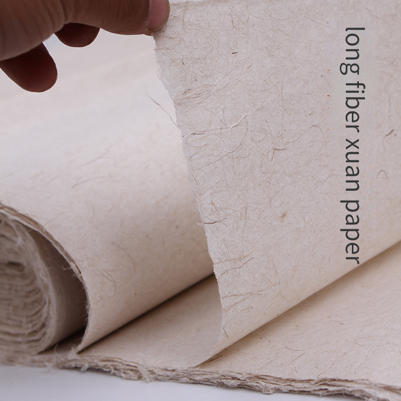 Chinese Pure Moerbei Papier Ha - Ink Blotter Paper recensie en prijs