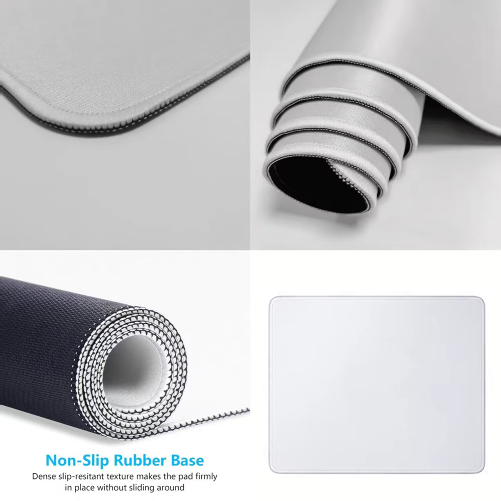 Leren bureau mat computermat v - Leather Desk Pad recensie en prijs