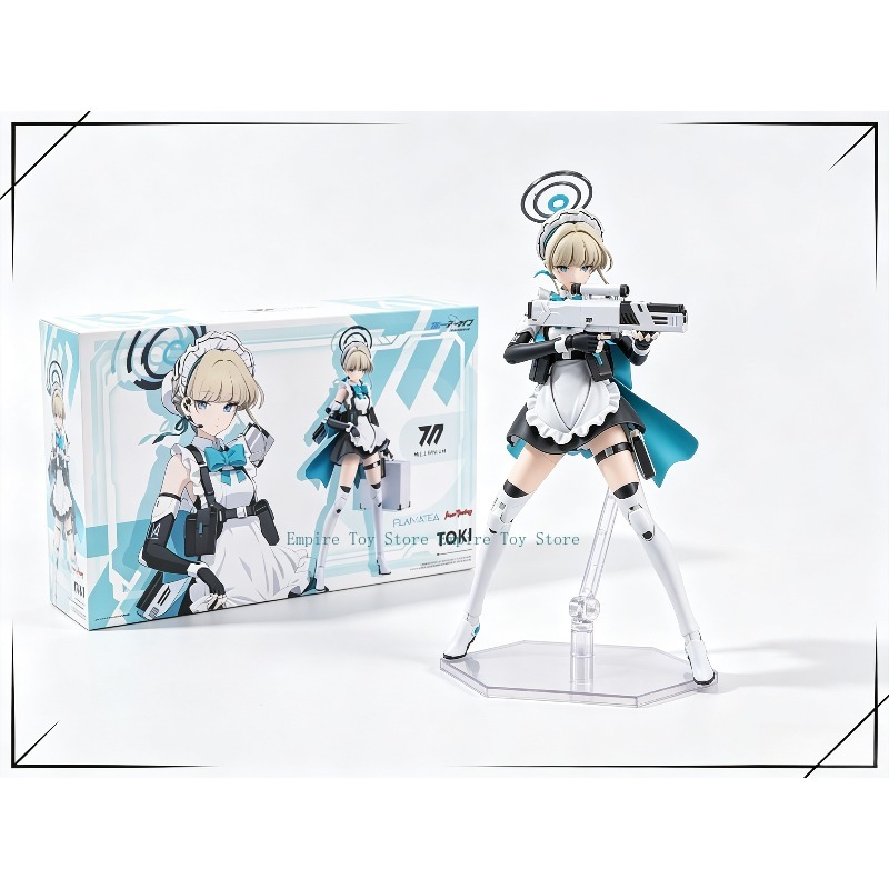 【Op voorraad】GSC PLAMATEA Blue - Archive Box Set recensie en prijs