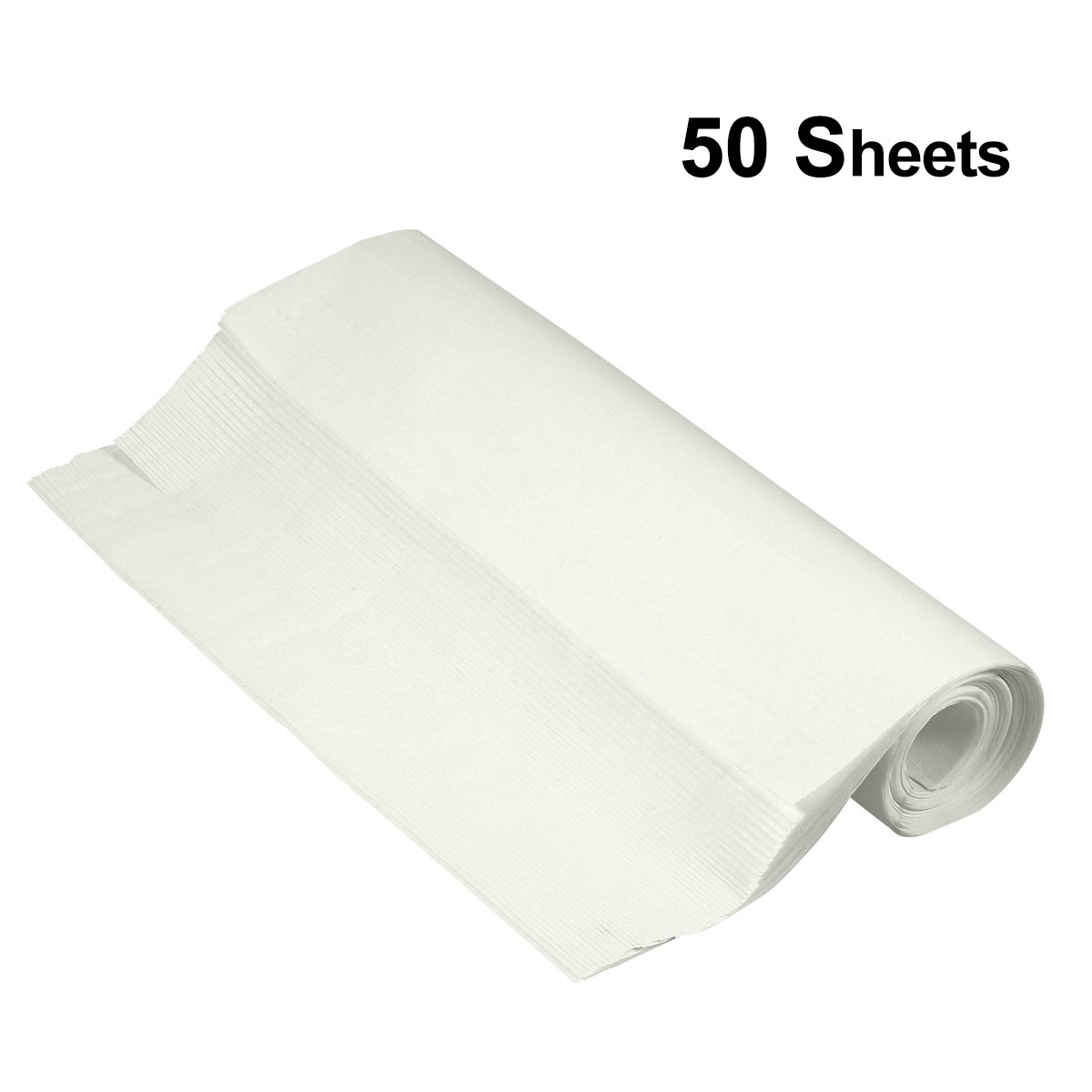 50 vellen authentiek Xuan-papi - Ink Blotter Paper recensie en prijs