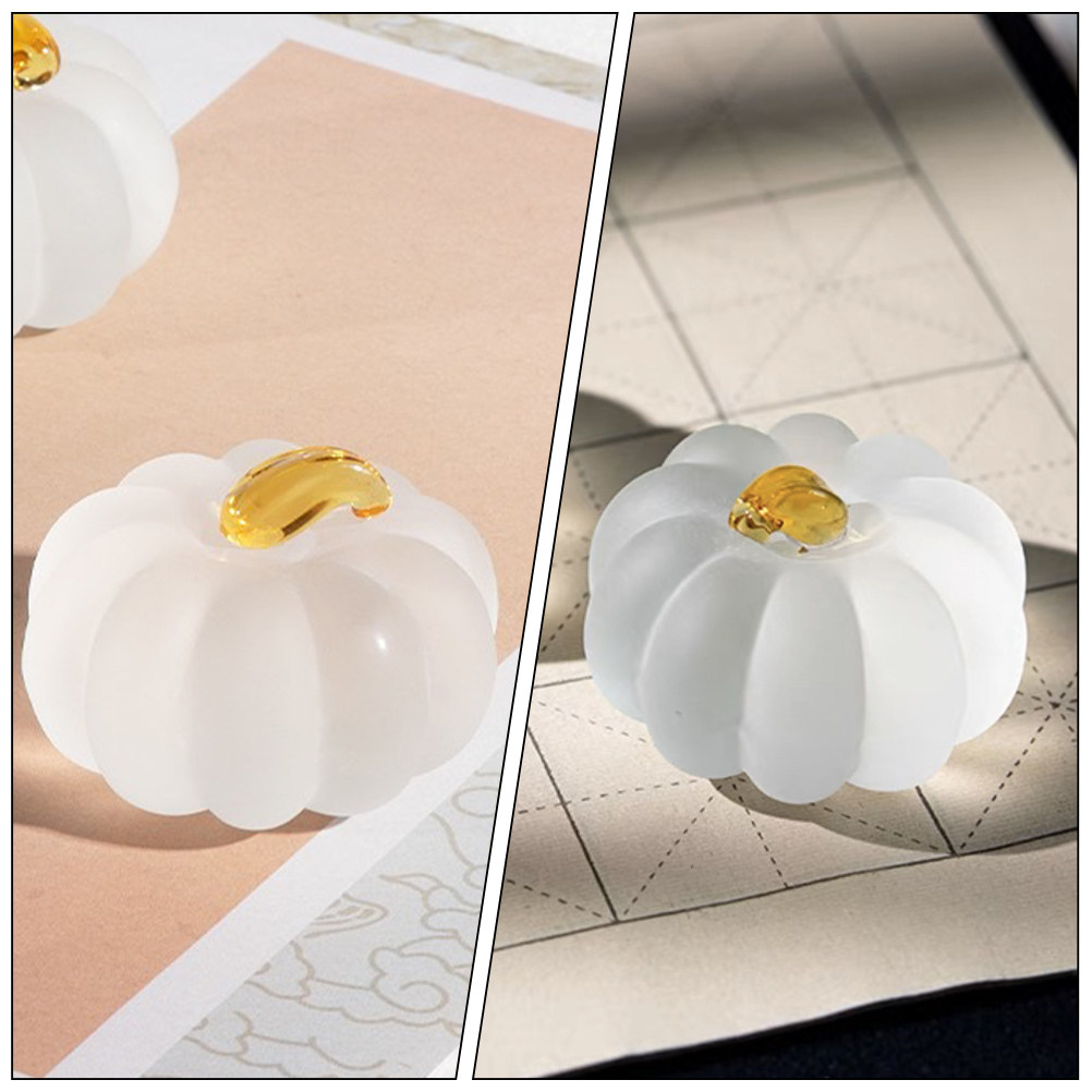Chinees kalligrafie-papiergewi - Paper Weight Crystal recensie en prijs