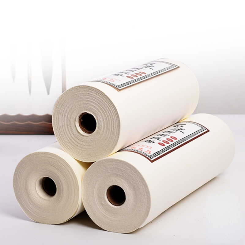 Rolling Xuan Papier Chinese Ru - Ink Blotter Paper recensie en prijs
